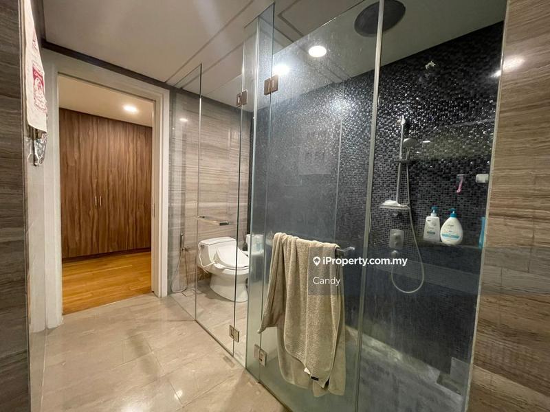 For Sale - The Sentral Residences