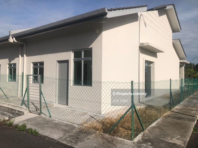 1-storey Terraced House for Sale in Taman Srikandi, Telok Panglima Garang by JOE ONG - iProperty.com.my