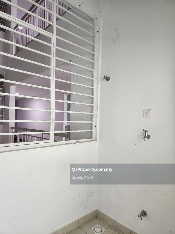 Service Residence for Rent in Saville D'lake by Jessie Choi - iProperty.com.my