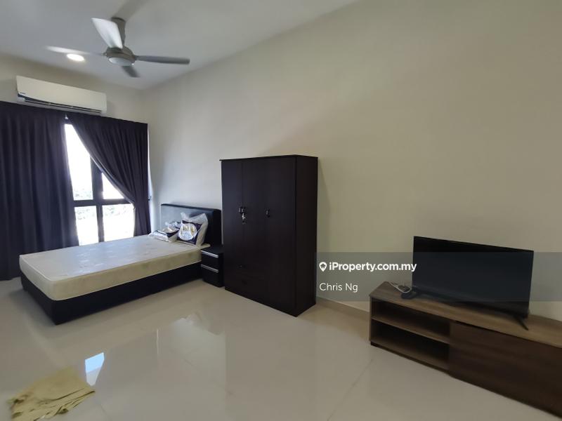 Service Residence for Sale in Core Soho Suite by Chris Ng - iProperty.com.my