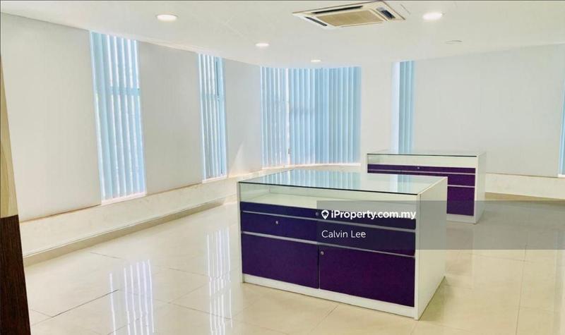 Pejabat untuk Disewa di Subang Jaya, Selangor oleh Calvin Lee - iProperty.com.my