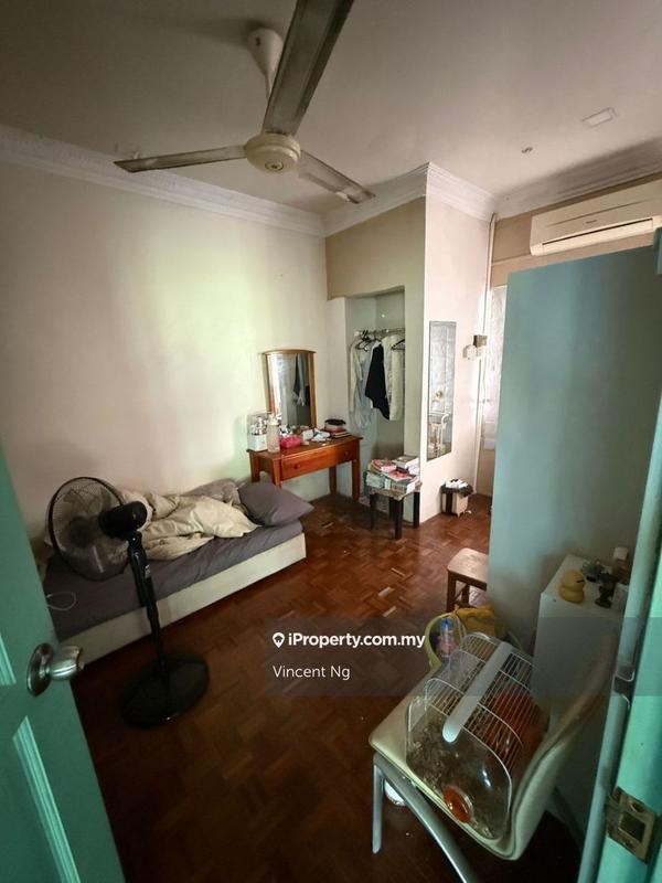 2-storey Terraced House for Sale in Bandar Sungai long, Bandar Sungai Long by Vincent Ng - iProperty.com.my
