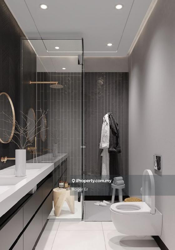 Kondominium untuk Dijual di Nikka Residence oleh Roger Er - iProperty.com.my