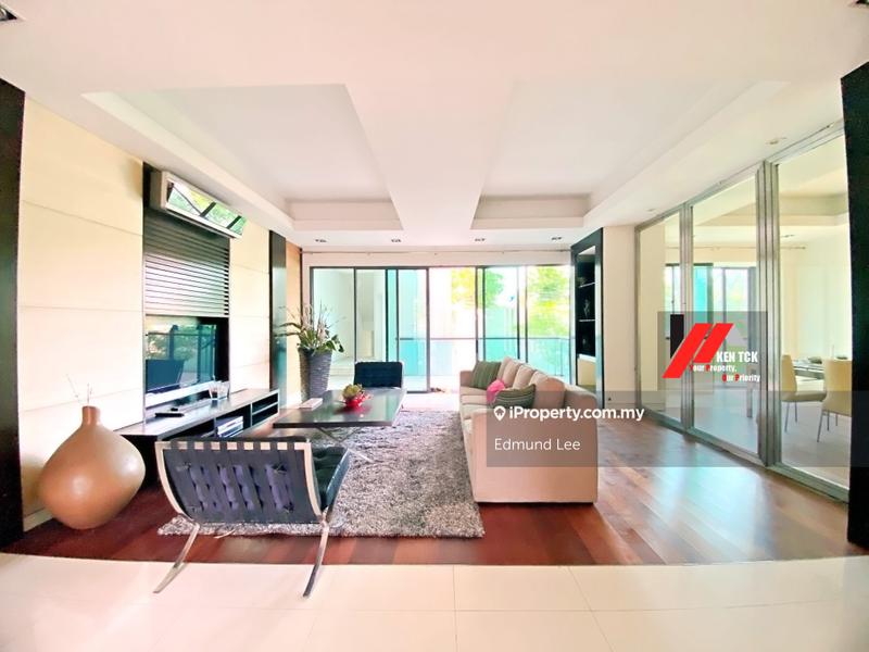 Condominium for Sale in The View @ Serai Saujana by Edmund Lee - iProperty.com.my