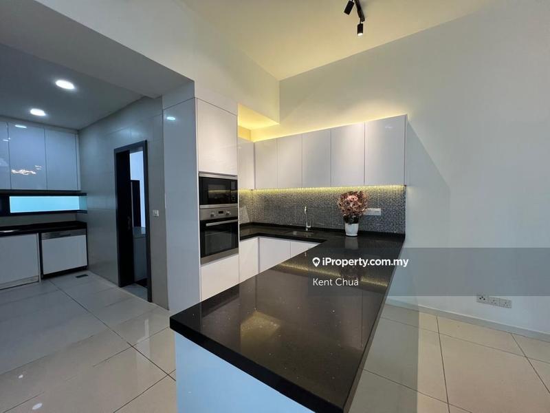3-storey Terraced House for Sale in Casaman, Desa ParkCity, Desa Parkcity by Kent Chua - iProperty.com.my