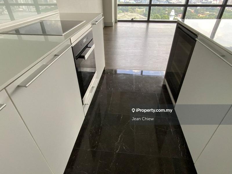 Residensi Servis untuk Disewa di St Regis oleh Jean Chiew - iProperty.com.my