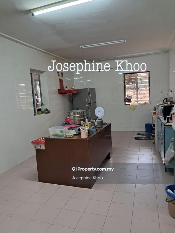Rumah Berkembar untuk Dijual di Taman Goh Guan Ho, Ayer Itam oleh Josephine Khoo - iProperty.com.my