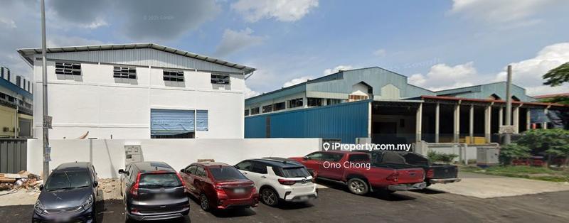 Kilang Berkembar untuk Dijual di Seksyen 51, Petaling Jaya oleh Ono Chong - iProperty.com.my