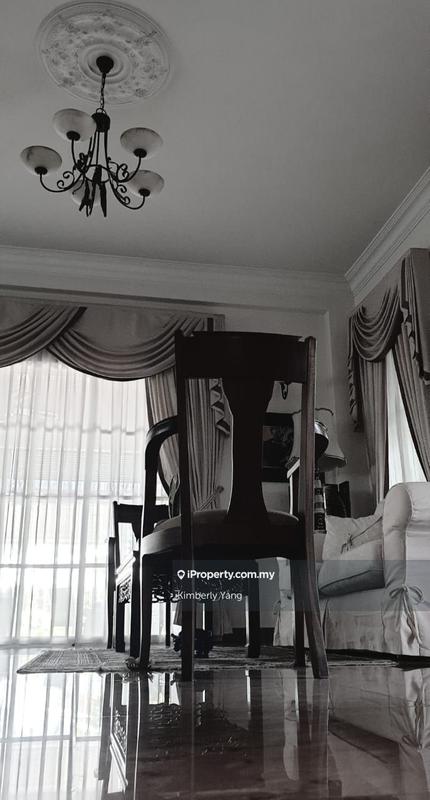 Banglo untuk Dijual di Bukit Damansara, Damansara Heights oleh Kimberly Yang - iProperty.com.my
