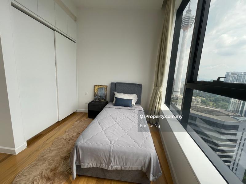 Service Residence for Rent in Pavilion Ceylon Hill by Eunice Ng - iProperty.com.my