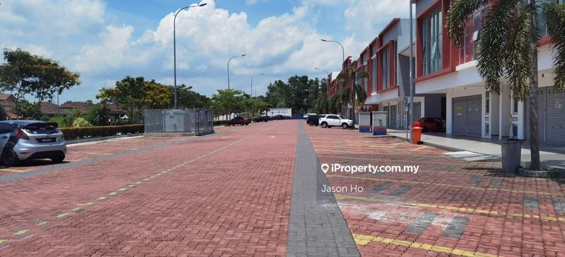 For Sale - Metro Park