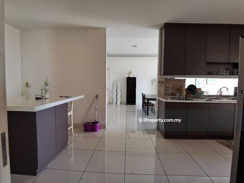 Condominium for Rent in Suasana Bangsar by Shervenne Tan - iProperty.com.my