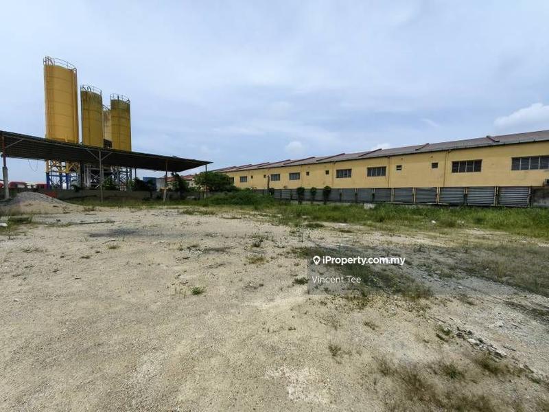 Tanah Perindustrian untuk Dijual di Taman Perindustrian Temerloh, Mentakab oleh Vincent Tee - iProperty.com.my