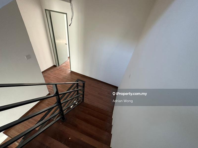 3-storey Terraced House for Sale in Taman Sri Rampai, Wangsa Maju by Adrian Wong - iProperty.com.my