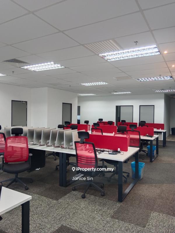 Office for Rent in Bangsar South City, Kuala Lumpur by Janice Sin - Interior - iProperty.com.my