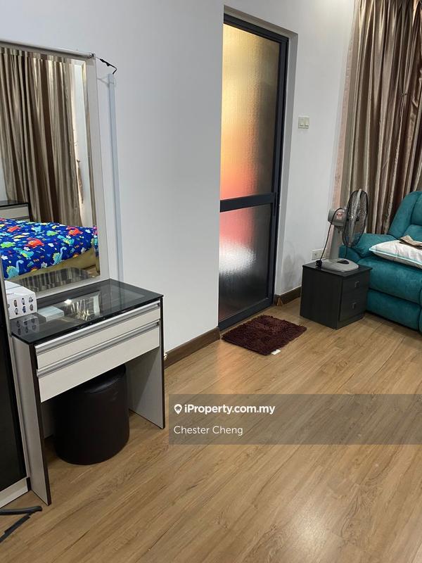 3-storey Terraced House for Sale in Laman Glenmarie @ U1 Novelis, Shah Alam, Glenmarie by Chester Cheng - iProperty.com.my