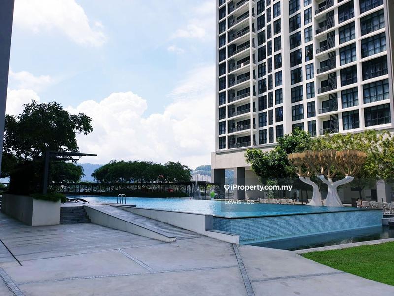 Service Residence for Sale in 28 Boulevard by Lewis Lee - iProperty.com.my