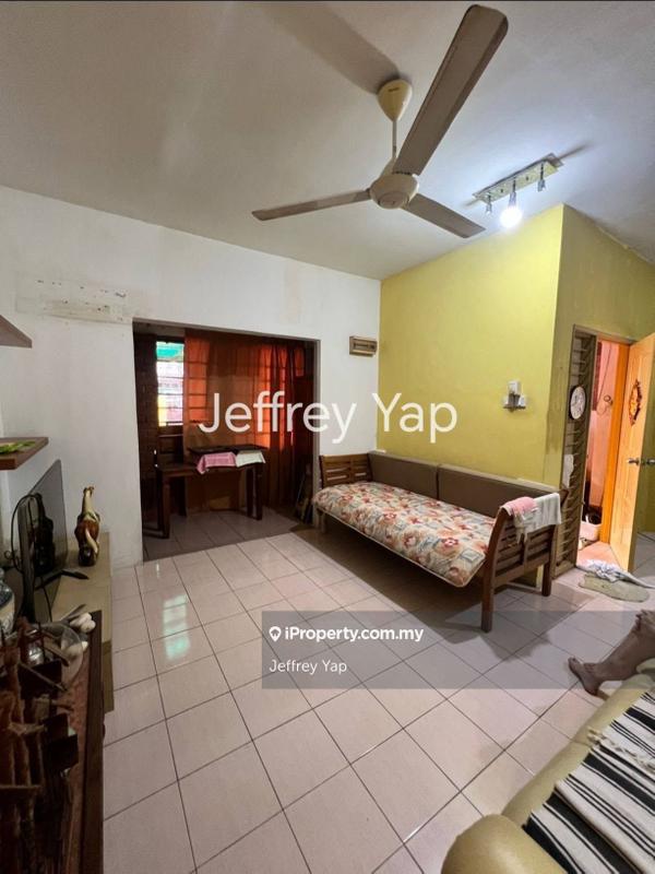 Rumah Teres 2-Tingkat untuk Dijual di Taman Puncak Jalil, Seri Kembangan oleh Jeffrey Yap - iProperty.com.my