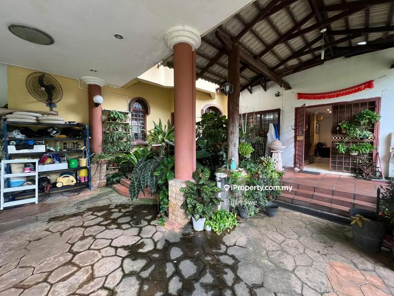 Bungalow House for Sale in Kota Damansara, Selangor by Ethan Swe - iProperty.com.my