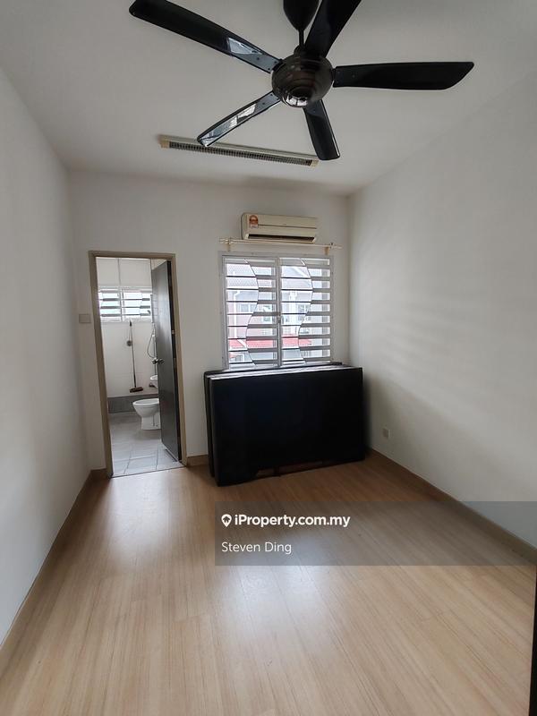 2-storey Terraced House for Sale in Bandar Bukit Raja, Klang by Steven Ding - iProperty.com.my