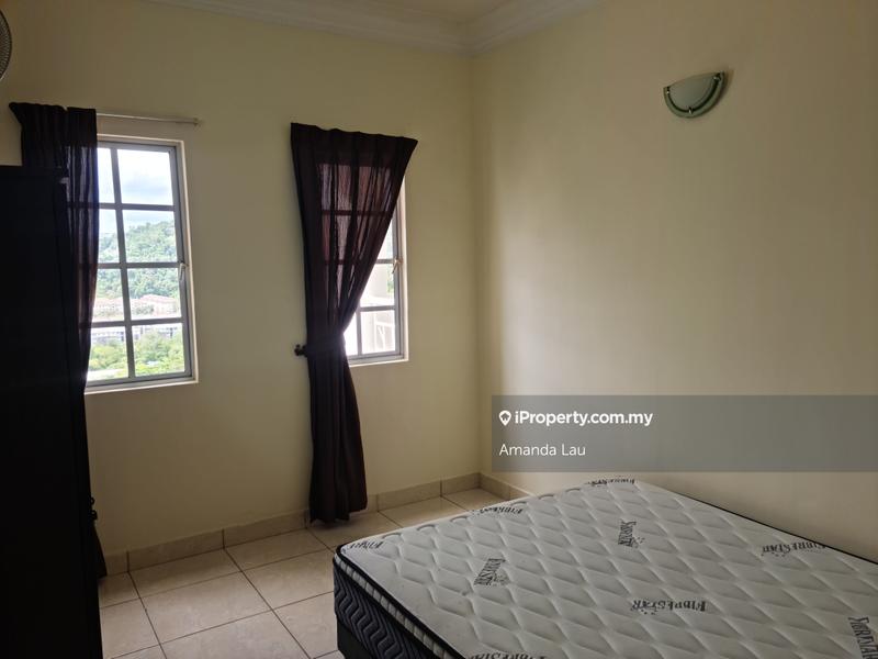 Condominium for Sale in Aseana Puteri by Amanda Lau - iProperty.com.my