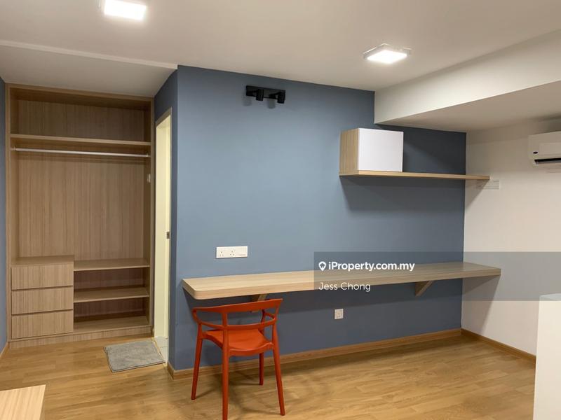 Service Residence for Sale in EkoCheras Service Residences by Jess Chong - iProperty.com.my