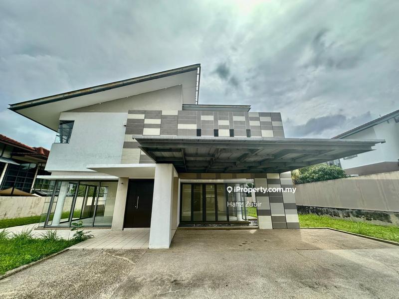 Bungalow House for Sale in Bandar Seri Putra, Bangi by Hafiz Zubir - iProperty.com.my