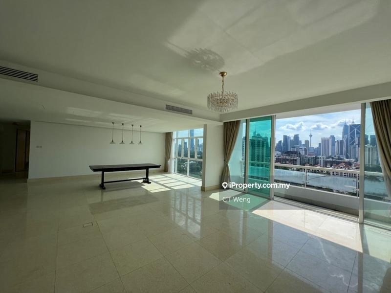 For Sale - Brunsfield EmbassyView