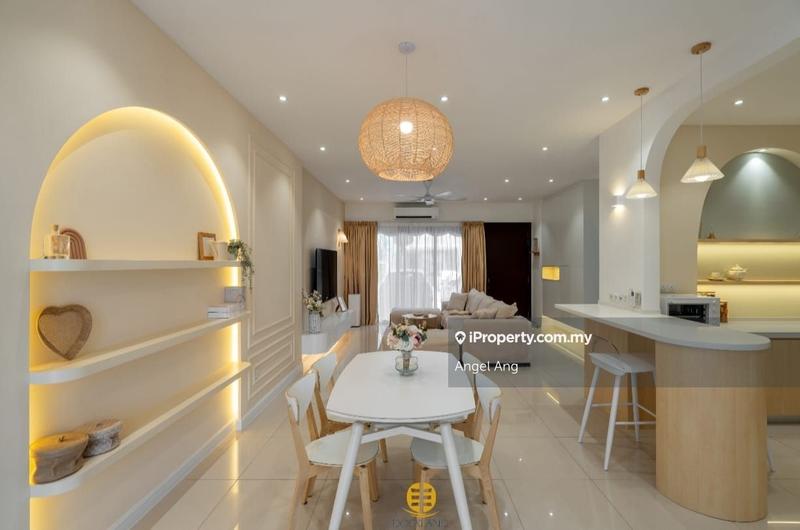 Rumah Teres 3-Tingkat untuk Dijual di Tamansari, Rawang oleh Angel Ang - iProperty.com.my