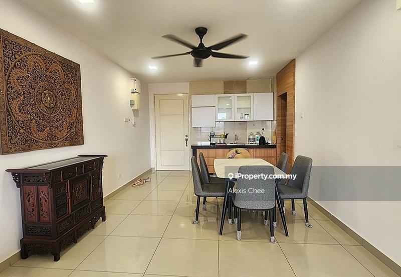 Condominium for Rent in Upper East @ Tiger Lane by Alexis Chee - iProperty.com.my