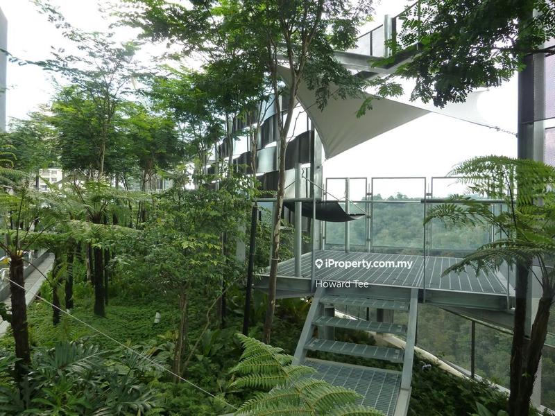 Service Residence for Sale in Verve Suites by Howard Tee - iProperty.com.my