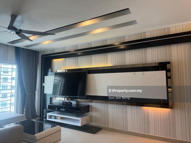 Service Residence for Sale in Metropolitan Square by Soo See Beng - iProperty.com.my