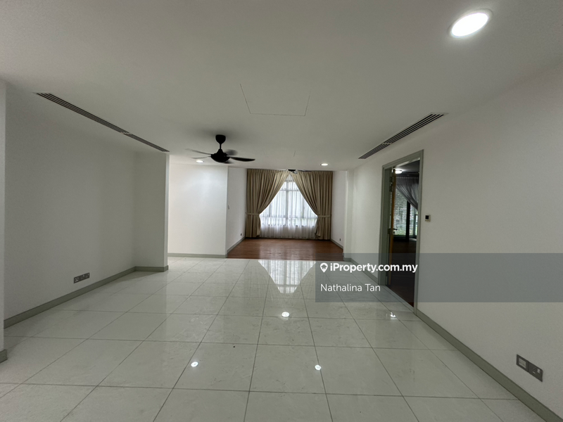 Kondominium untuk Dijual di U-Thant Residence oleh Nathalina Tan - iProperty.com.my