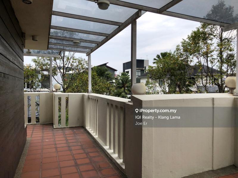 Bungalow House for Sale in Subang Heights, Subang Jaya by Joe ER - iProperty.com.my