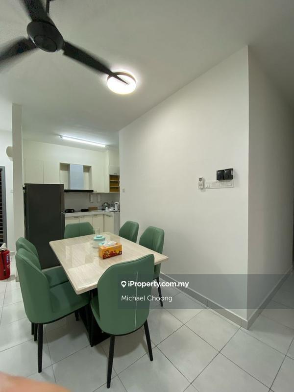 Pangsapuri untuk Disewa di Seri Akasia oleh Michael Choong - iProperty.com.my