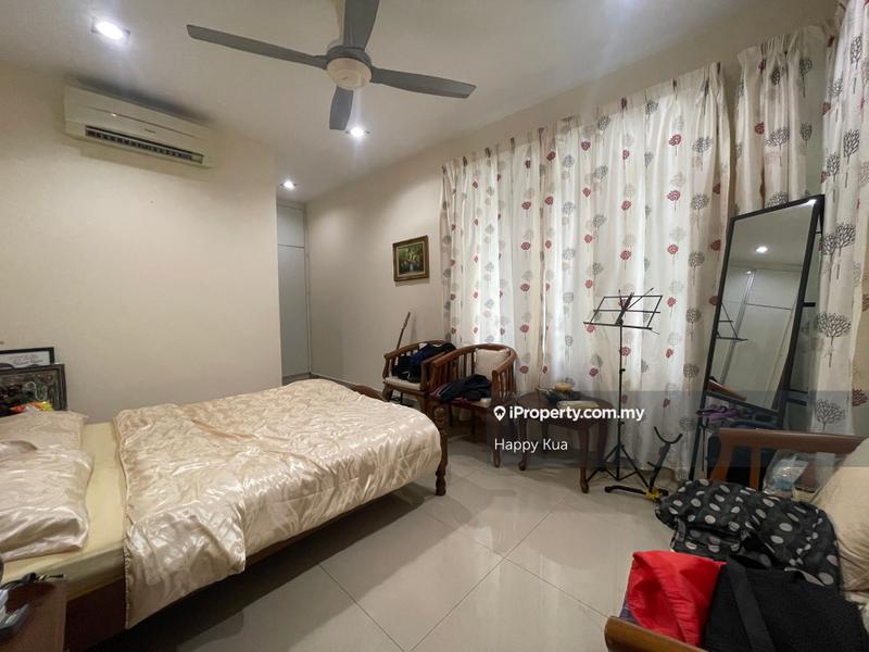 Semi-Detached House for Sale in Ampang Jaya, Ampang by Happy Kua - iProperty.com.my
