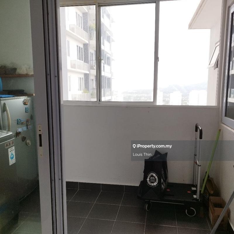 Condominium for Sale in Aurora Residence @ Lake Side City by Louis TT - iProperty.com.my
