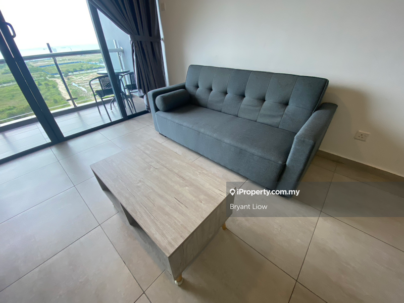 Service Residence for Rent in Atlantis Residences (Pangsapuri Atlantis Kota Syahbandar) by Bryant Liow - iProperty.com.my