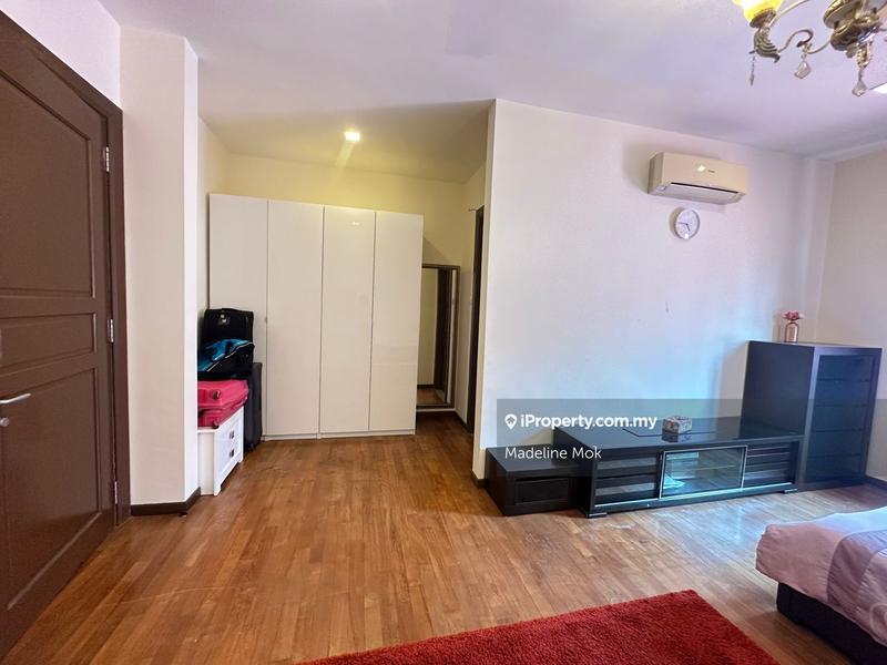 Bungalow House untuk Dijual di Damansara Idaman, Petaling Jaya oleh Madeline Mok - iProperty.com.my