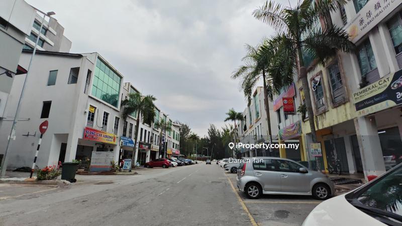 Shop for Sale in Rawang Mutiara, Rawang by JH Tan - iProperty.com.my