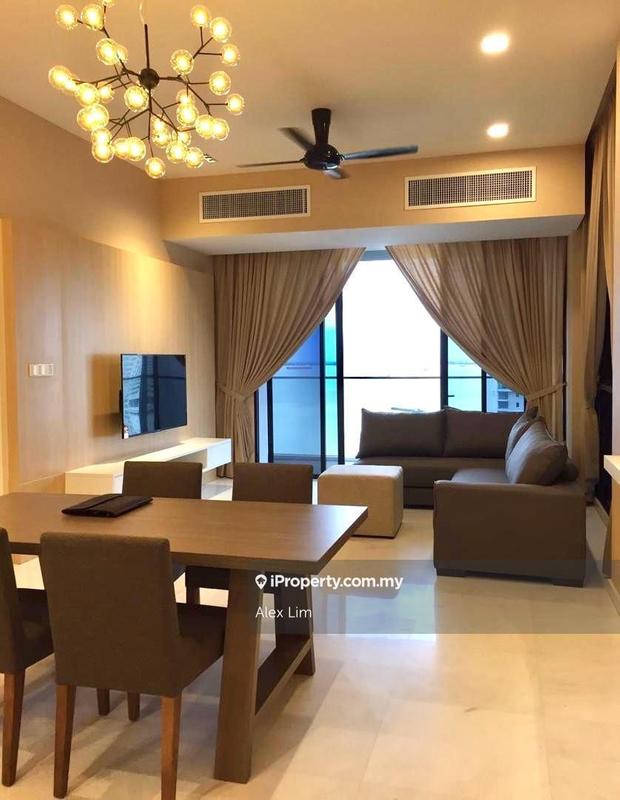 For Rent - Setia V Residences