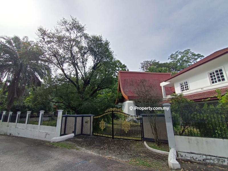 Bungalow House for Sale in KL City Centre, Kuala Lumpur by CS Lim - iProperty.com.my