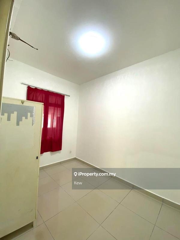 Condominium for Sale in Sky Vista Residency by Kew - iProperty.com.my