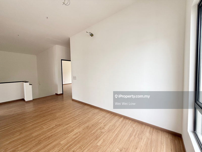 Semi-Detached House for Sale in Bandar Tropicana Aman, Telok Panglima Garang by Wei Wei Low - iProperty.com.my