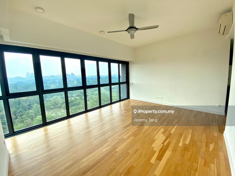 Residensi Servis untuk Dijual di The Greens oleh Jeremy Tang - iProperty.com.my