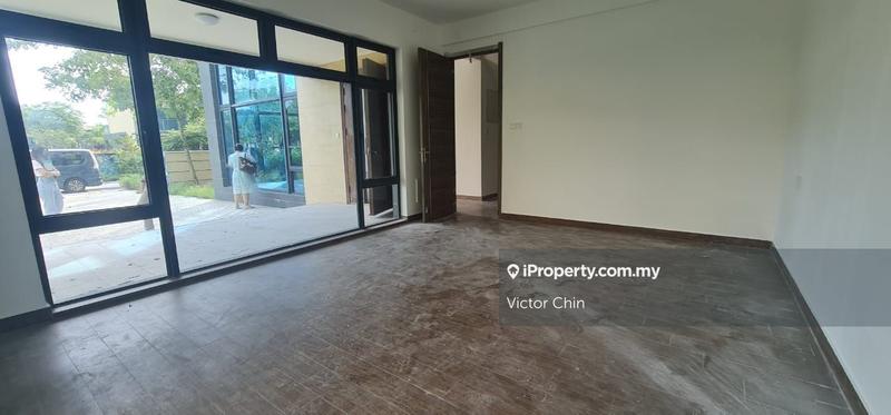 3-storey Terraced House for Sale in Forest City Golf Resort Villa, Johor Bahru by Victor Chin - iProperty.com.my