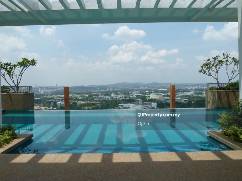 Residensi Servis untuk Disewa di Subang Soho (One Soho) oleh Oj Sim - iProperty.com.my