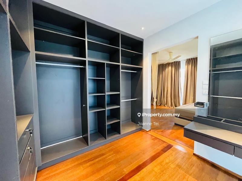 Bungalow House for Rent in Lakefront Villa, Cyberjaya by Joanne Tei - iProperty.com.my