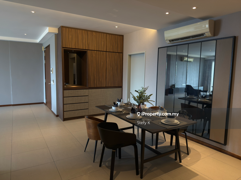Condominium for Sale in The Landmark by Stefy K - iProperty.com.my