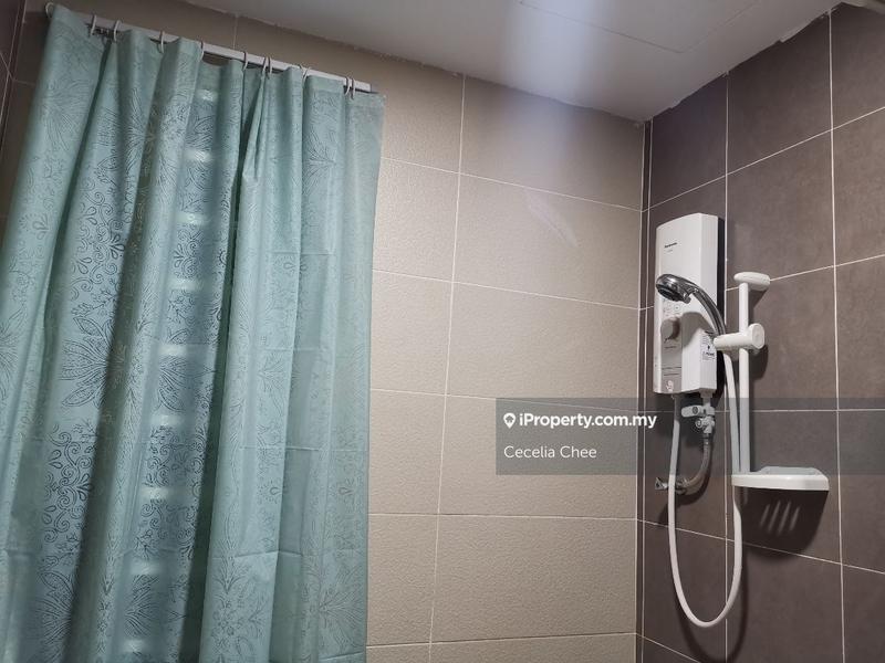 For Rent - Atmosfera Kondominium